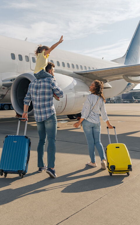 Tips voor uw verblijf