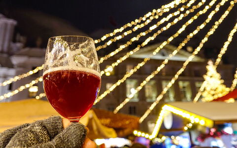 Uitgebreide gids voor de mooiste markten