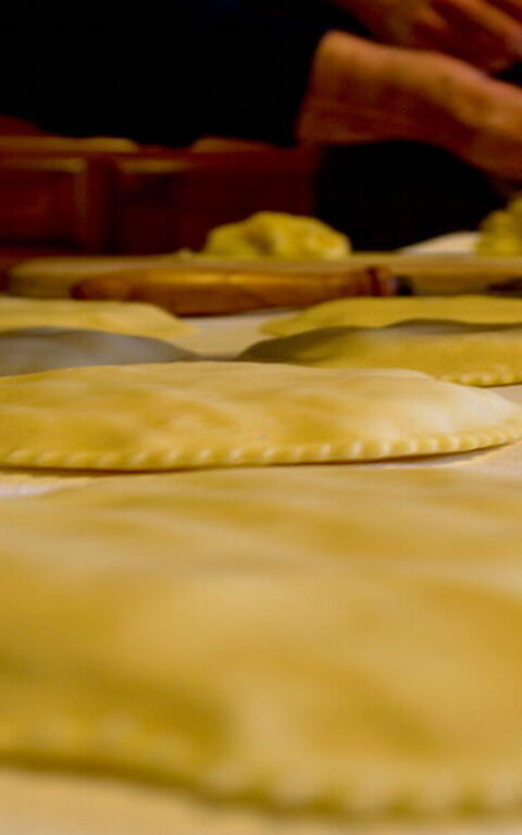 De 10 beste gerechten uit de Sardijnse keuken