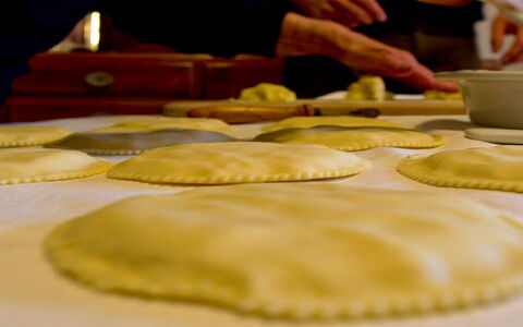 10 gerechten die u zeker moet proberen op Sardinië