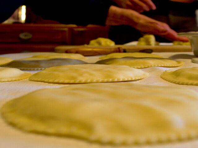 10 gerechten die u zeker moet proberen op Sardinië