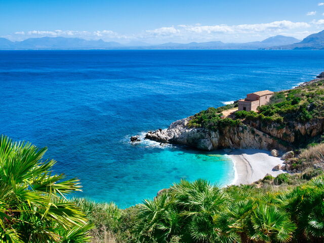 De Witte Lotus-ervaring