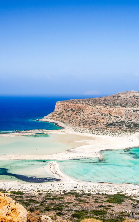 Uw ultieme reisroute voor het eiland