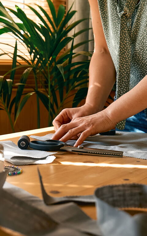 waar koop je iconische Italiaanse modeartikelen in Toscane