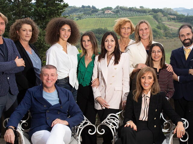 De 'Posarelli Way': het verschil zit in de details