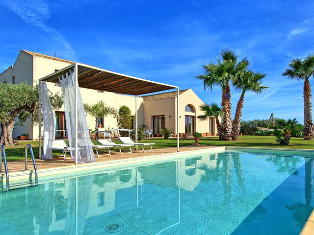 Een reis door Italië en Griekenland