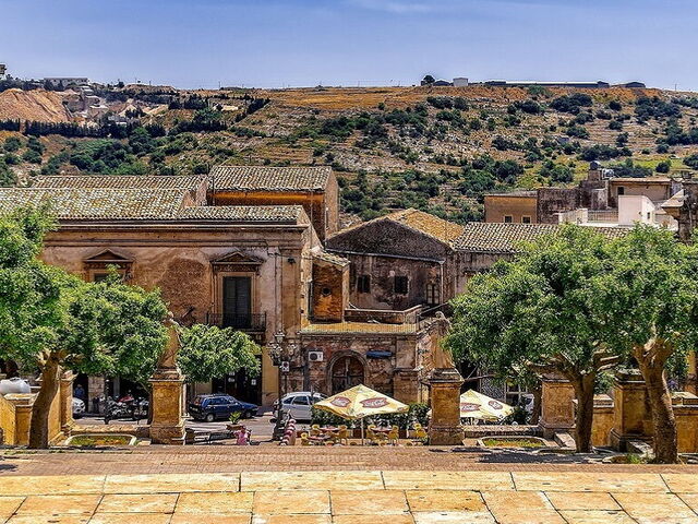 10 onmiskenbare plaatsen om te bezoeken in West Sicilië