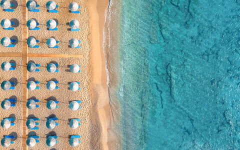 Het Ultieme Eilandkeuze