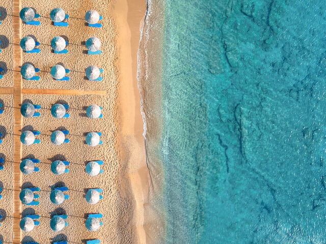 Het Ultieme Eilandkeuze