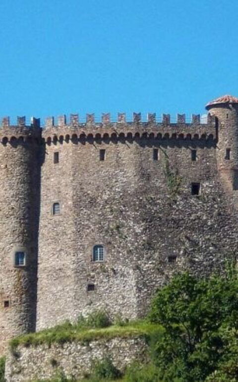 Ontdek het verborgen Toscane