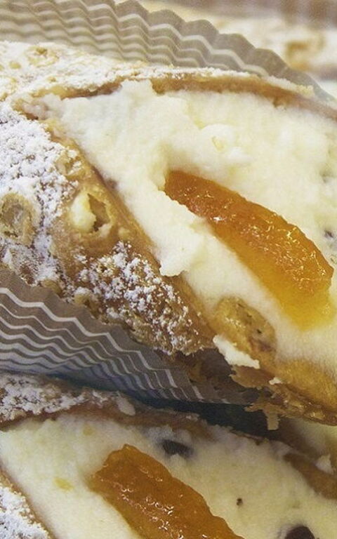 10 Siciliaanse gerechten