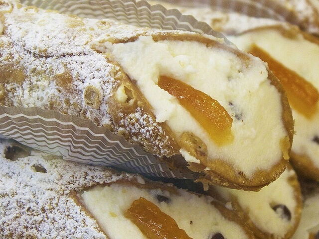 Sicilië: de top 10 specialiteiten die u zeker moet proberen.