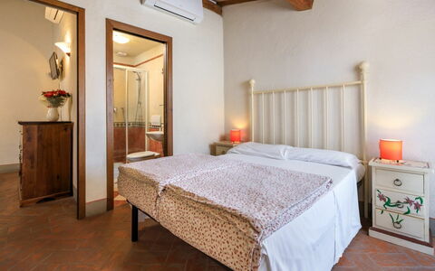 Accommodatie Mercantino