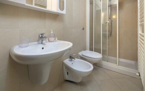 Accommodatie Mercantino