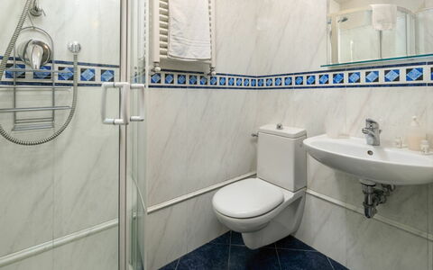 Accommodatie Mercantino