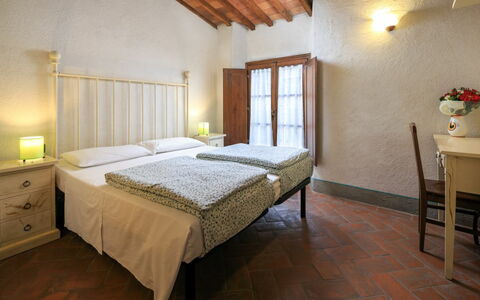 Accommodatie Panorama