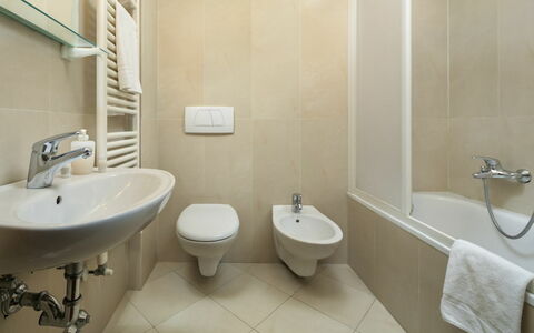 Accommodatie Panorama