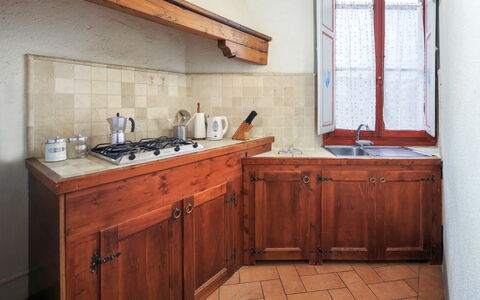 Accommodatie Frantoio