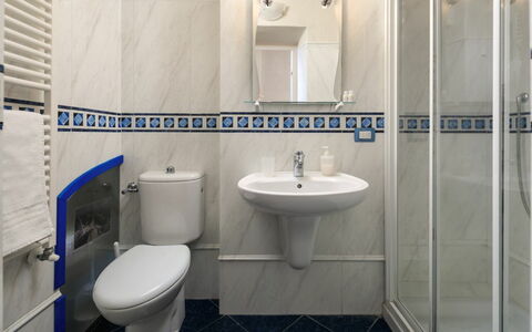 Accommodatie Frantoio