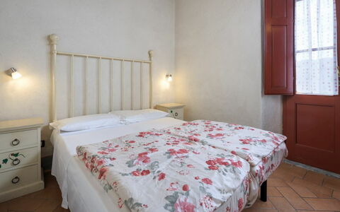 Accommodatie Frantoio