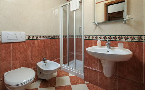 Accommodatie Frantoio