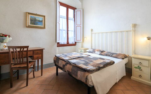 Accommodatie Frantoio