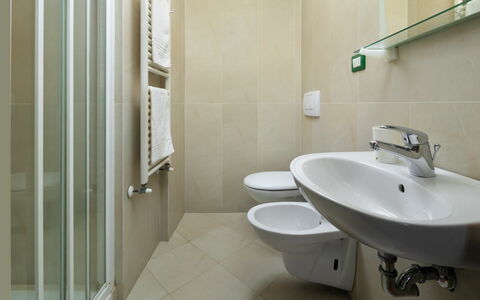 Accommodatie Frantoio