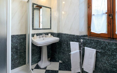 Accommodatie Steccaia