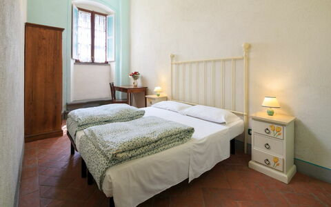 Accommodatie Borro