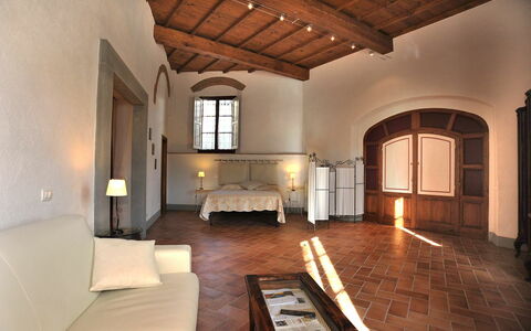 Accommodatie Caratello