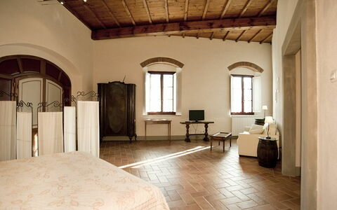 Accommodatie Caratello