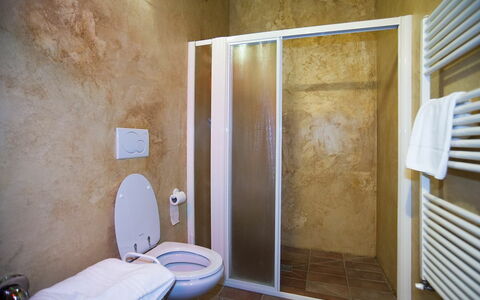 Accommodatie Caratello