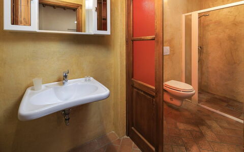 Accommodatie Caratello