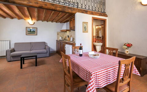 Accommodatie Buratto