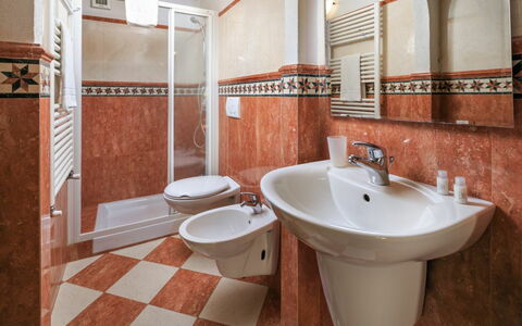 Accommodatie Buratto