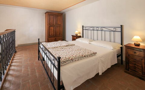 Accommodatie Buratto