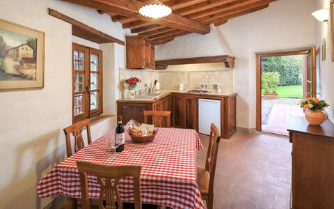 Accommodatie Fiocchetto