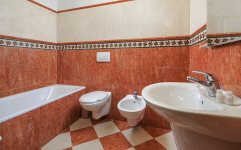 Accommodatie Fiocchetto