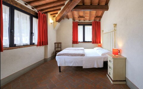 Accommodatie Panorama