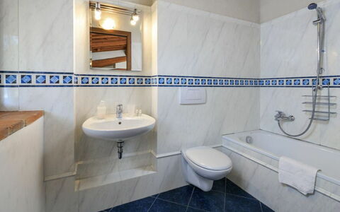 Accommodatie Panorama