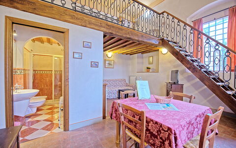 Accommodatie Gramola