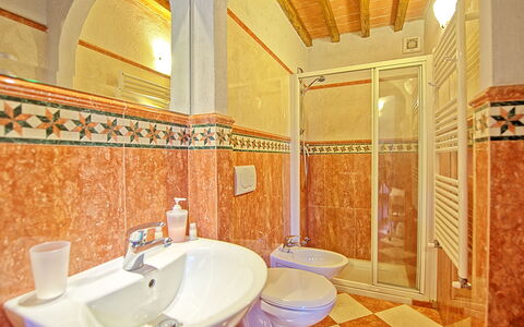 Accommodatie Gramola