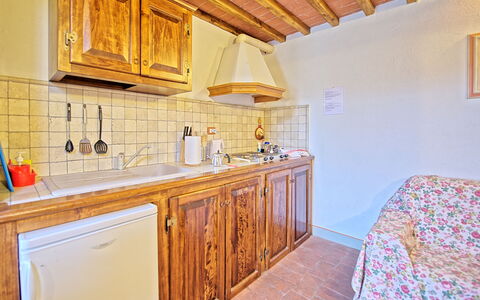 Accommodatie Gramola