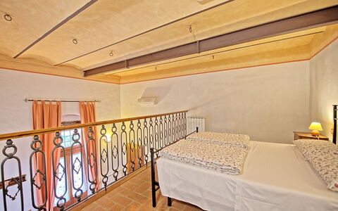 Accommodatie Gramola