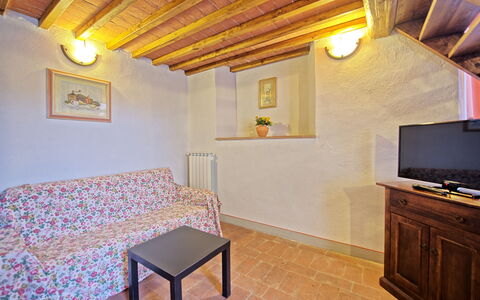 Accommodatie Gramola