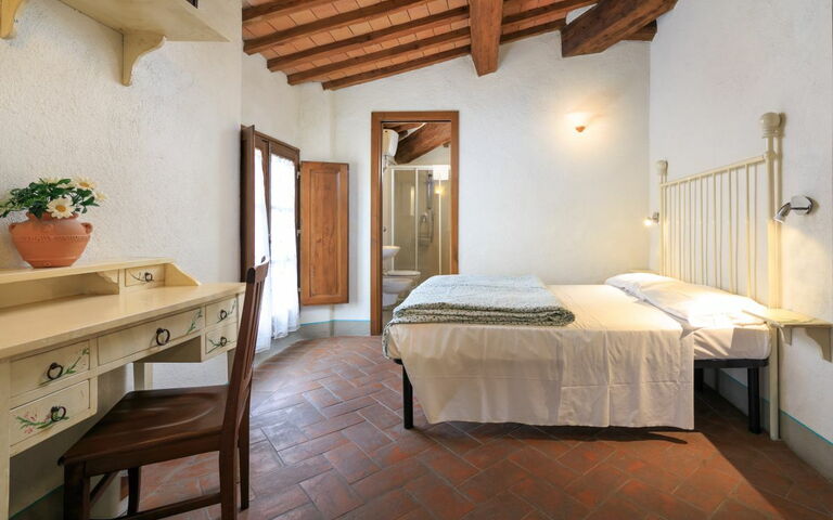 Accommodatie Mercantino