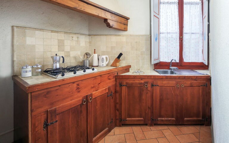 Accommodatie Frantoio