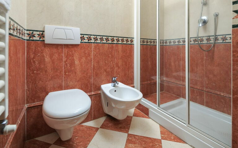 Accommodatie Molino