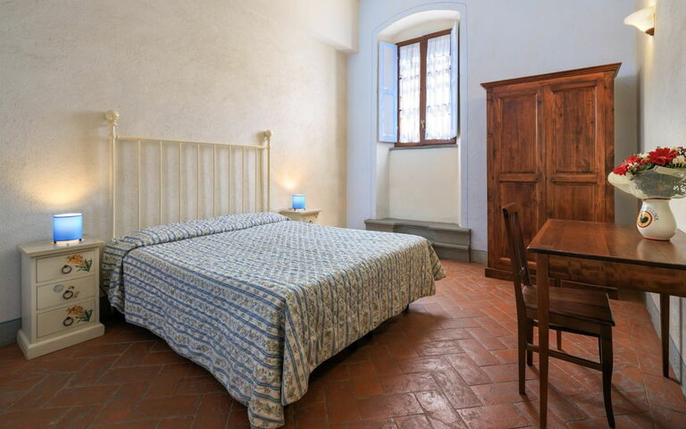 Accommodatie Borro