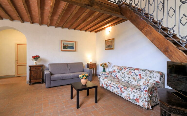 Accommodatie Fiocchetto